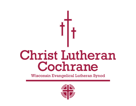 Christ Lutheran Cochrane